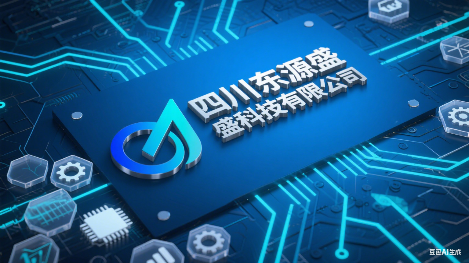 四川东源盛科技有限公司