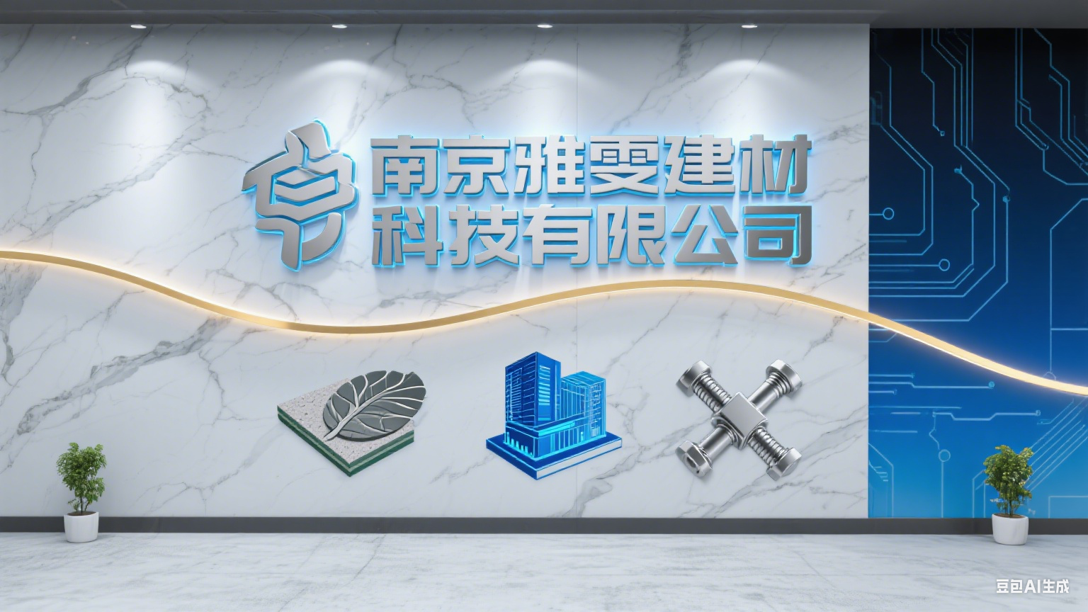 南京雅雯建材科技有限公司